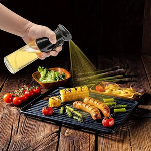 Oil Spray Bottel My Store