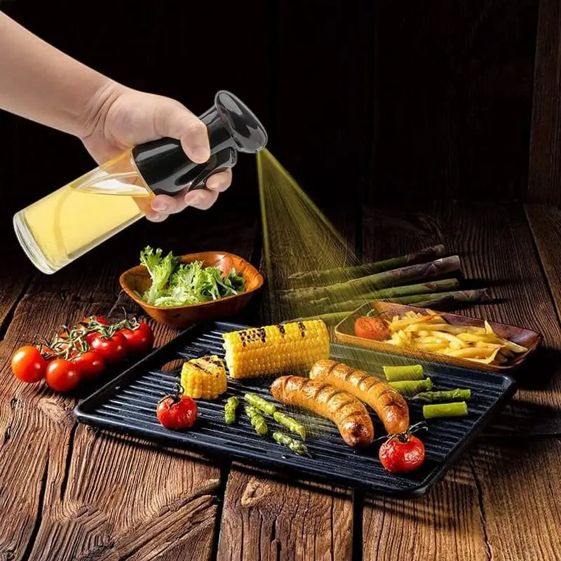 Oil Spray Bottel My Store
