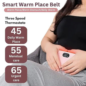 Menstrual Heating Pad My Store