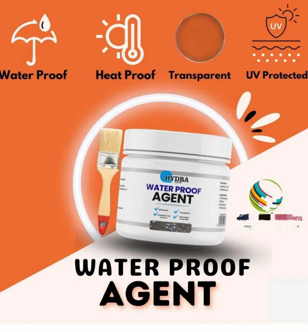 Waterproof Anti Leakage Sealent My Store