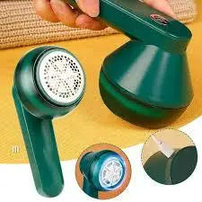 Rechargeable lint remover My Store