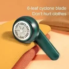 Rechargeable lint remover My Store