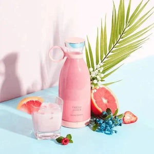 Portable juicer blender My Store