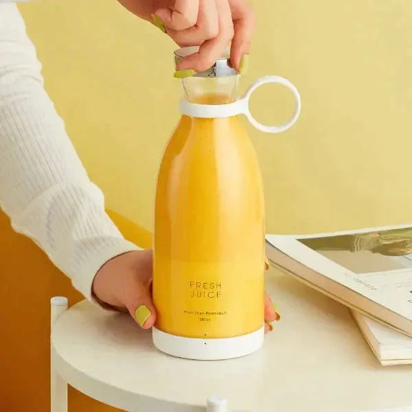 Portable juicer blender My Store