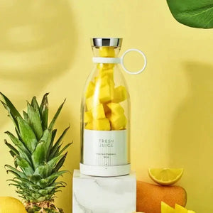 Portable juicer blender My Store