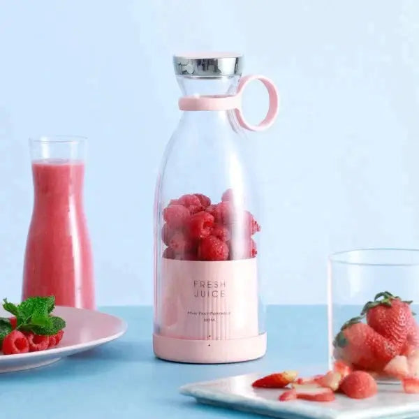 Portable juicer blender My Store