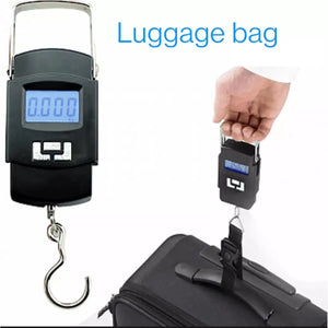 Hangging hook Scale My Store