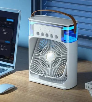 Portable AC fan My Store