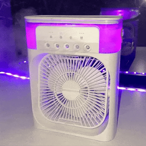 Portable AC fan My Store