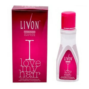 Livon, hair serum My Store