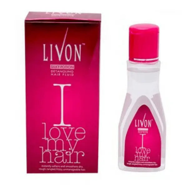 Livon, hair serum My Store