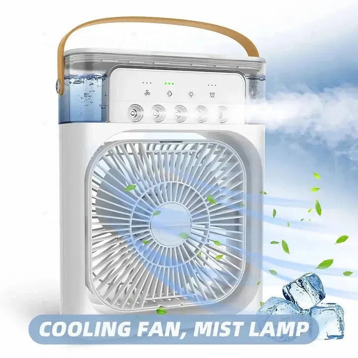 Portable AC fan My Store