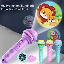 Projector Torch light My Store