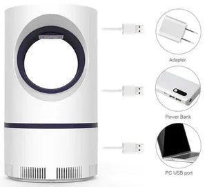 Mosquito Killer Lamp My Store