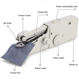 Mini sewing Machine My Store