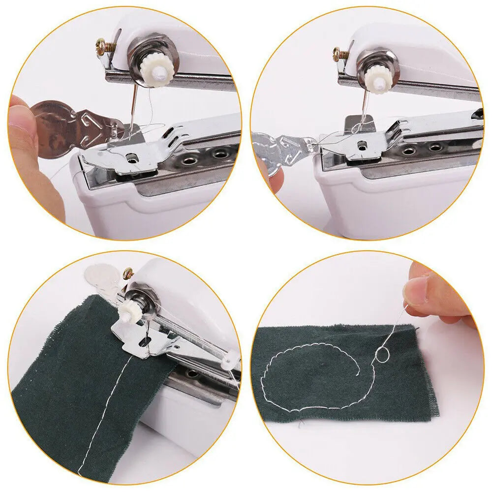 Mini sewing Machine My Store
