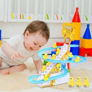 Duck Climbing Toy My Store