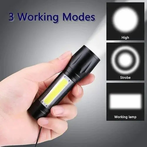 Mini Torch Light My Store