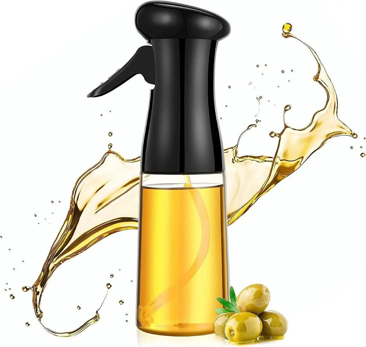Oil Spray Bottel My Store