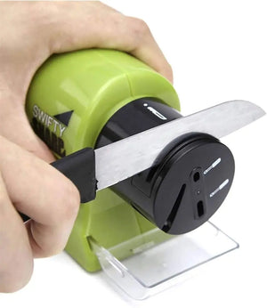 Manual Knife Sharpener My Store