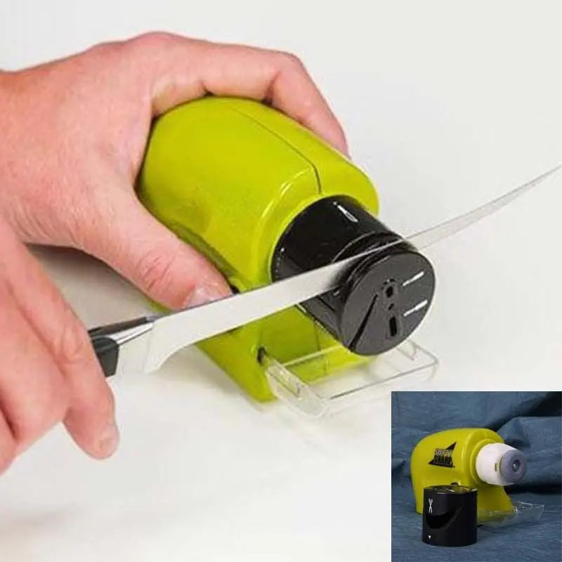 Manual Knife Sharpener My Store