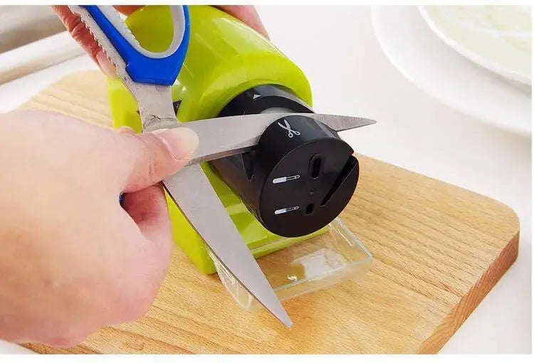 Manual Knife Sharpener My Store