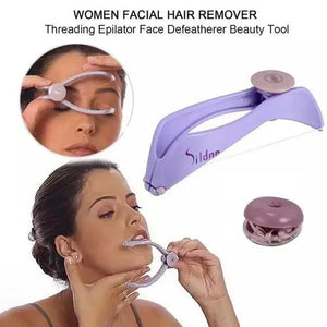Hair Threading Machine My Store