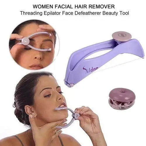 Hair Threading Machine My Store