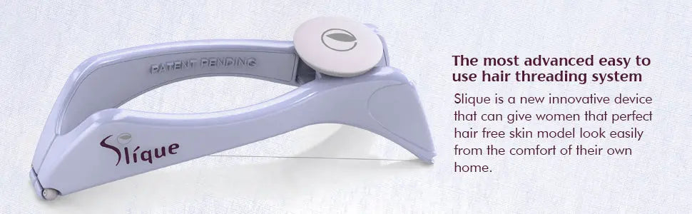 Hair Threading Machine My Store