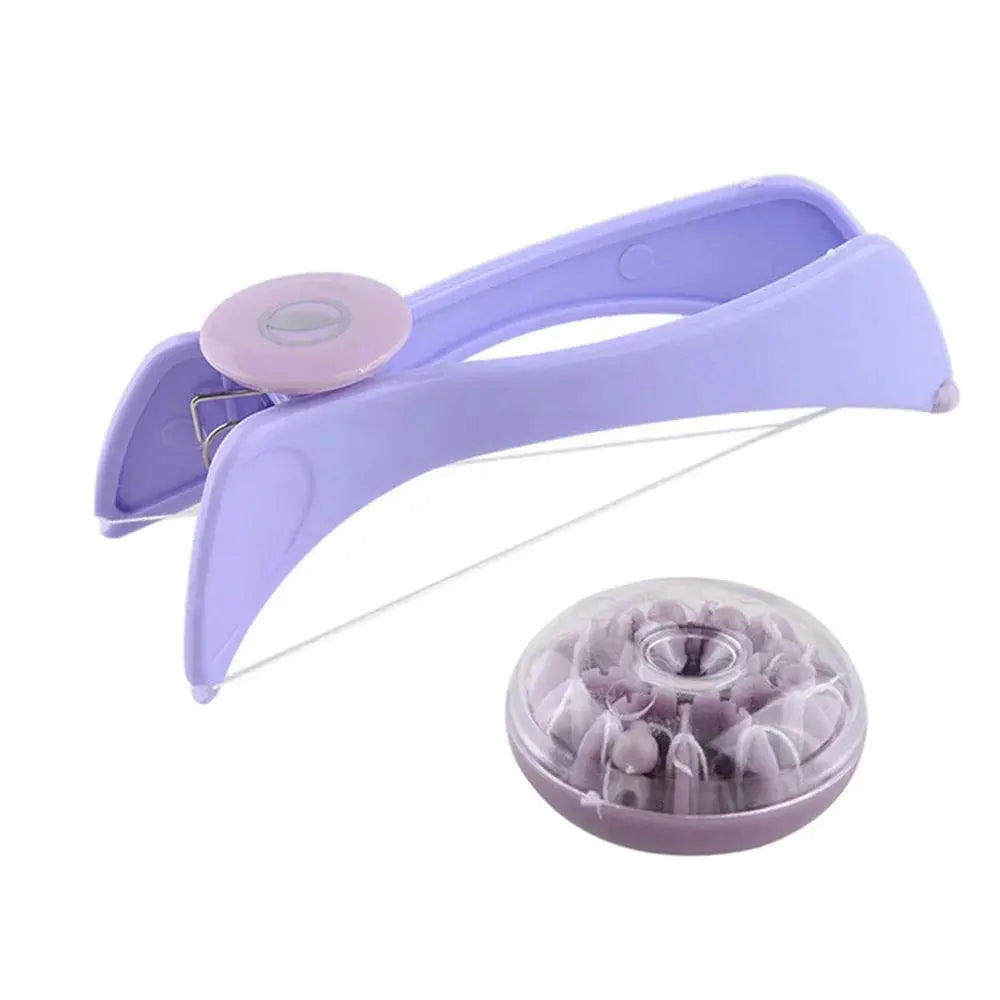 Hair Threading Machine My Store